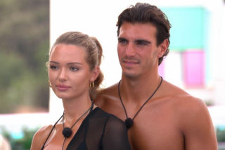 Julia z Polski wygrywa Love Island UK