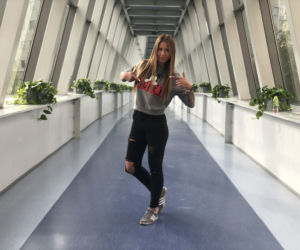 Szansa na sukces - finał 19.05.2019
