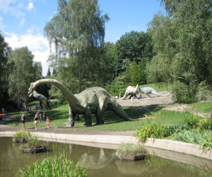 Park Śląski
