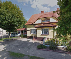 Dziadowa Kłoda