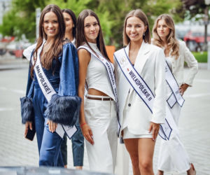 24 piękne Polki walczą o koronę! Tak wyglądają kulisy Miss Polski 2026