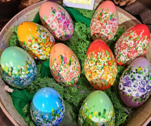 35. Regionalny Konkurs na Pisankę Wielkanocną - Tarnów