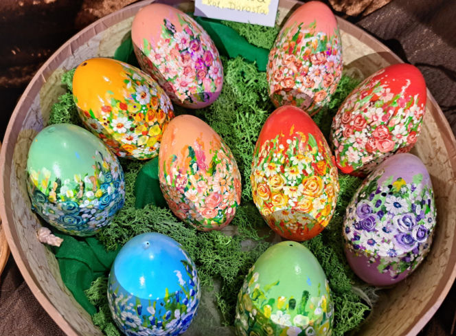 35. Regionalny Konkurs na Pisankę Wielkanocną - Tarnów