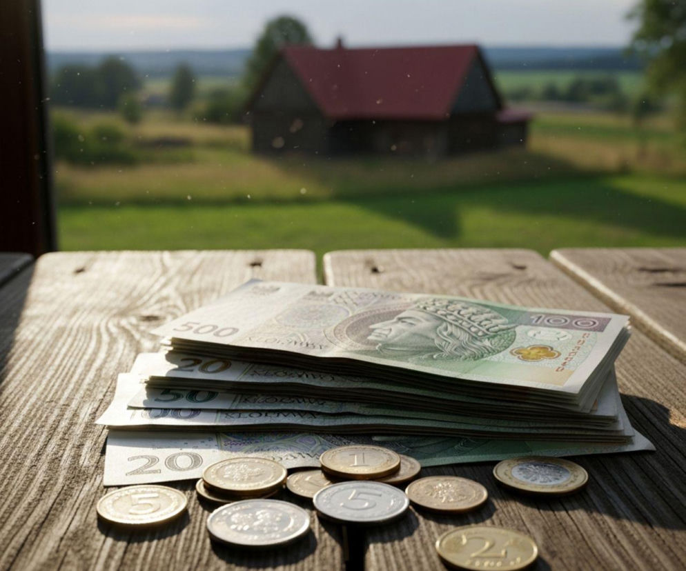 Podatkowy Kuwejt pod Gdańskiem. Ta miejscowość z Pomorza śpi na milionach!