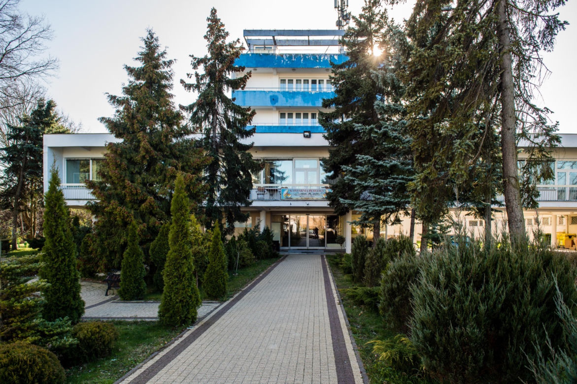 Koronawirus w Trójmieście. Sopot zamknął sanatoria