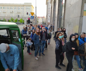 NOC MUZEÓW 2021. Te placówki są dziś najpopularniejsze [KOLEJKI, ILE SIĘ CZEKA]