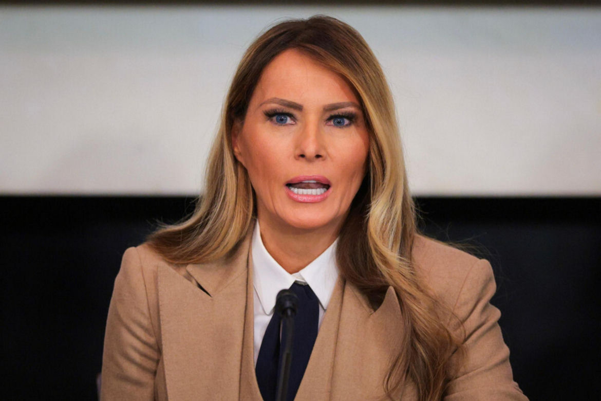 Wszystkie żony Donalda Trumpa