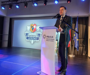 ​Niepokojące dane policji z Leszna. Wzrasta liczba przypadków przemocy domowej