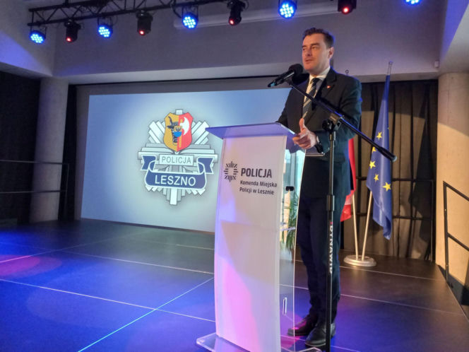 ​Niepokojące dane policji z Leszna. Wzrasta liczba przypadków przemocy domowej