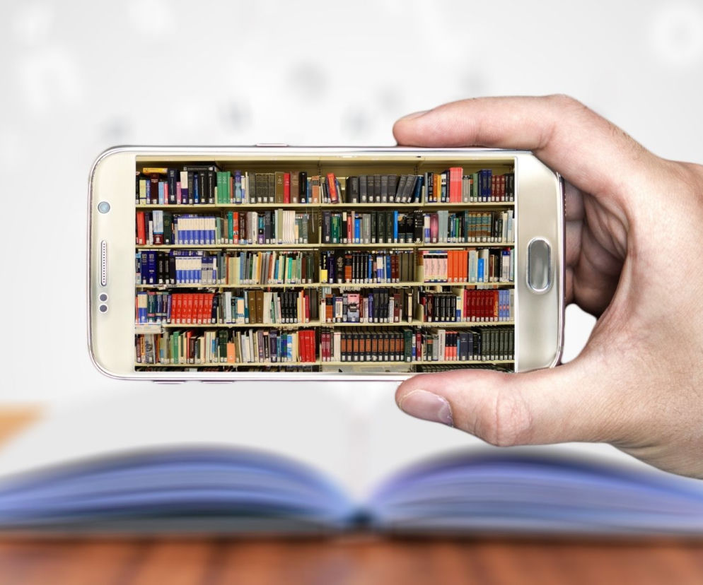 Biblioteka Publiczna na Bemowie wybija się wśród innych w kraju! TO wprowadza jako pierwsza! 