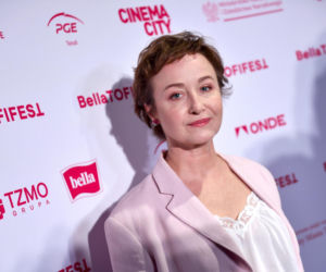 Gabriela Muskała kiedyś i dziś. Zobacz, jak zmieniała się ceniona aktorka