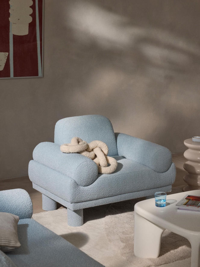 Styl fun house - aranżacje Westwing