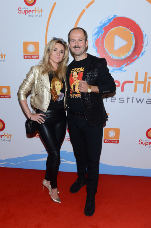 Konferencja SuperHit Festiwal 2019