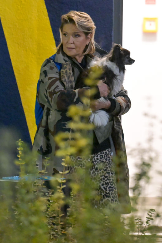 Kulisy "Tańca z Gwiazdami". Zmęczona Bursztynowicz, zakochani Kaczorowska i Rogacewicz. Szok, co zrobił Sikora