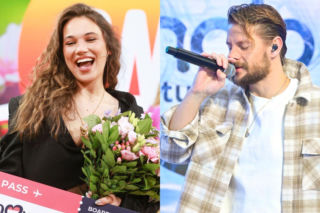 Sebastian Fabijański o Eurowizji. To dlatego raperzy nie biorą udziału w konkursie?!