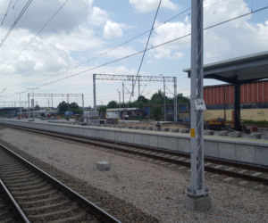 Rzeszów Zachodni czynny już od niedzieli!