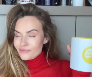 Żona Wojewódzkiego pokazała, co dziennikarz trzyma w domu! Ten widok mówi wszystko