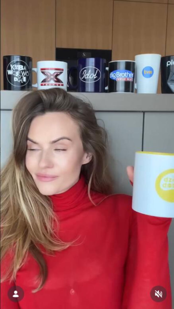 Żona Wojewódzkiego pokazała, co dziennikarz trzyma w domu! Ten widok mówi wszystko