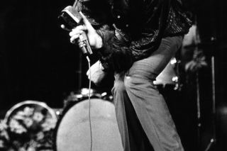 Mick Jagger