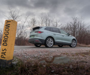 Skoda Enyaq iV 60