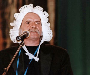 BOHDAN SMOLEŃ
