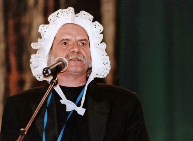 BOHDAN SMOLEŃ