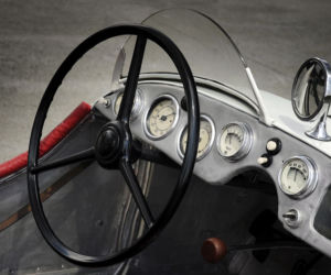 Skoda 966 Supersport