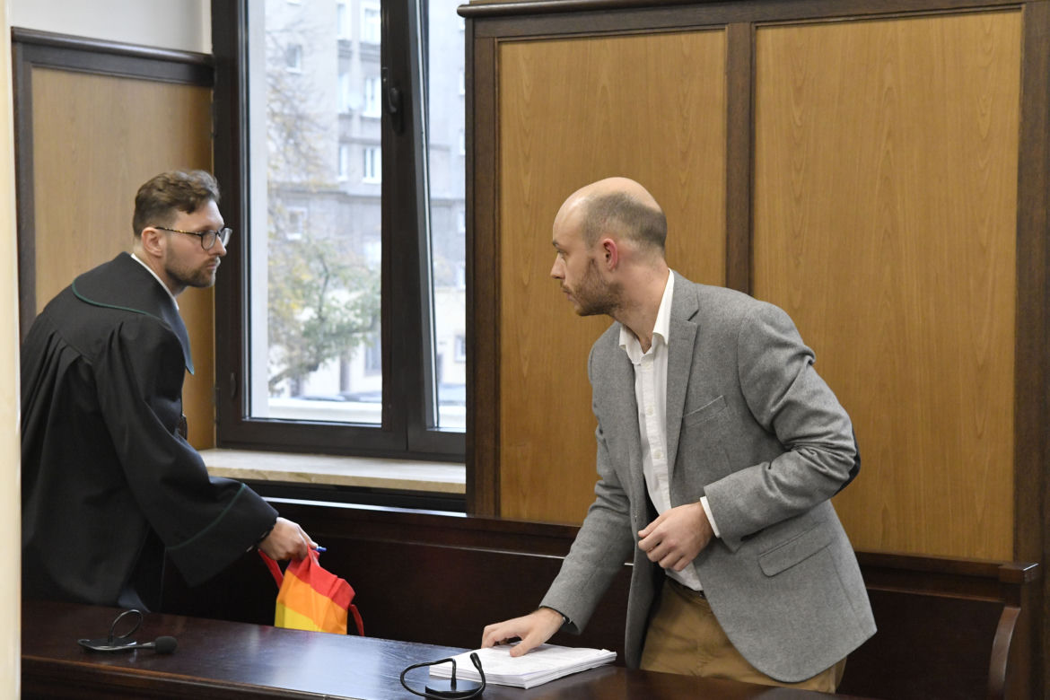 Proces Jana Śpiewaka