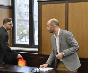 Proces Jana Śpiewaka