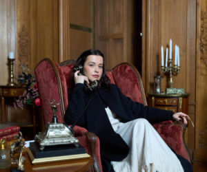 „The Traitors. Zdrajcy” sezon 3. Odcinek 10