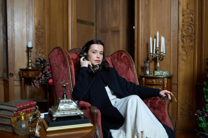 „The Traitors. Zdrajcy” sezon 3. Odcinek 10