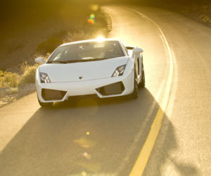 Lamborghini Gallardo