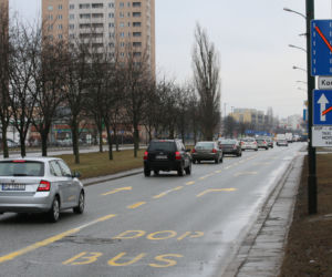 Zamykają najważniejszą przelotówkę w Warszawie. Jak pojedzie komunikacja miejska?