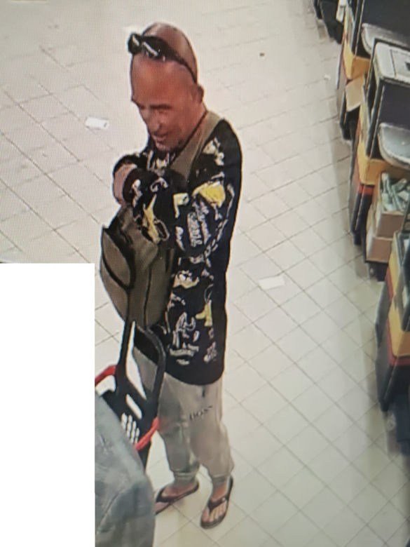 Rozbój w Darłowie
