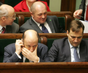 Radosław Sikorski