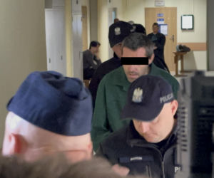 Zabójstwo lekarza w Krakowie. Sąd zdecyduje o losie Jarosława W.
