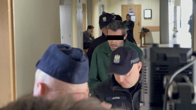 Zabójstwo ortopedy w Krakowie. Sprawca zbrodni może uniknąć więzienia