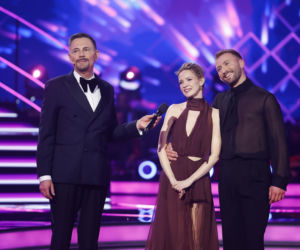 Paulina Gałązka czarnym koniem Tańca z gwiazdami?