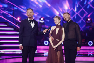 Paulina Gałązka czarnym koniem Tańca z gwiazdami?