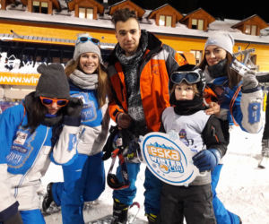 ESKA WINTER CITY w Karpaczu