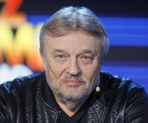 Krzysztof Cugowski na archiwalnych zdjęciach. Tak lider Budki Suflera wyglądał na początku kariery