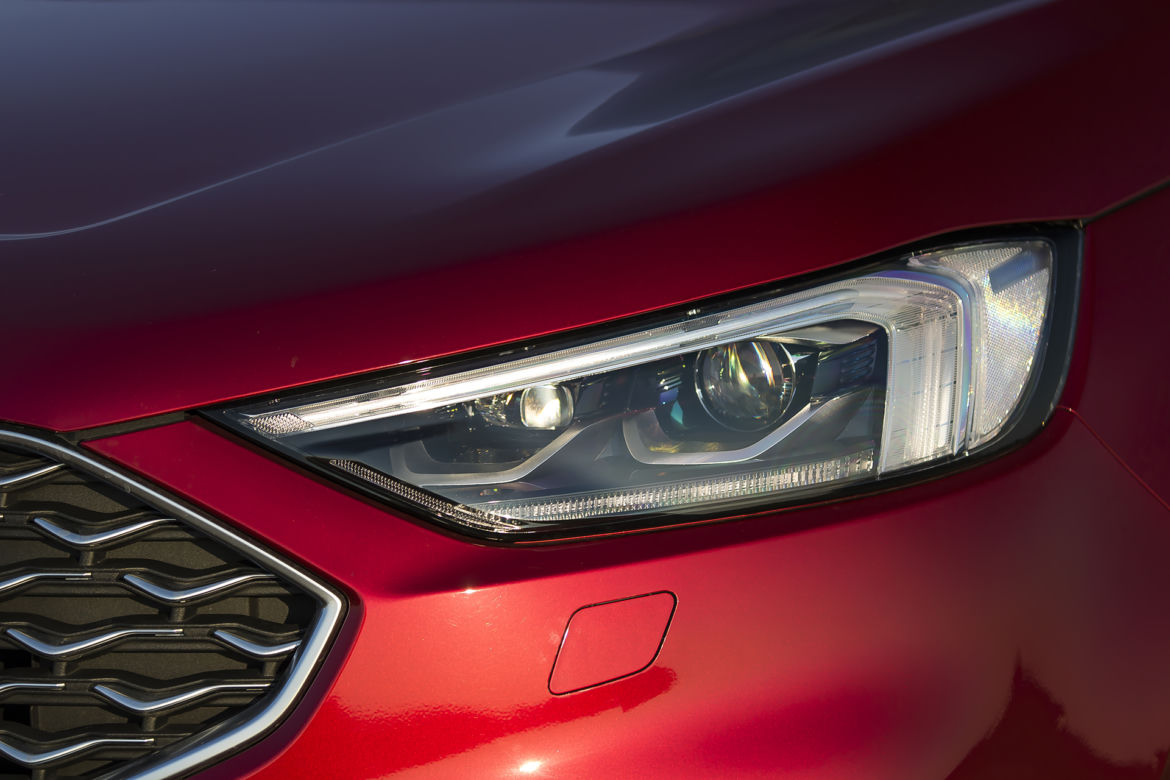 2019 Ford Edge Vignale 2.0 EcoBlue Twin-Turbo 240 KM 8AT AWD