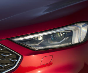 2019 Ford Edge Vignale 2.0 EcoBlue Twin-Turbo 240 KM 8AT AWD