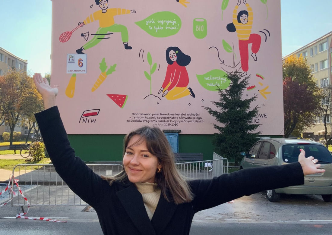 mural