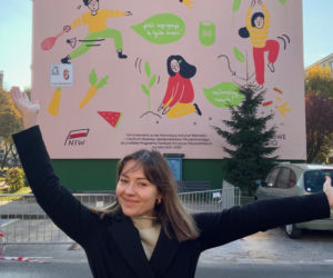 mural