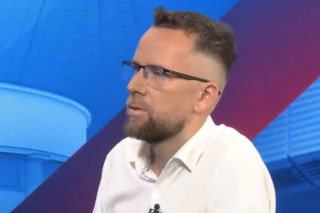 Trwa zbieranie podpisów za referendum w sprawie odwołania Rafałą Trzaskowskiego. Takie są zarzuty do prezydenta 