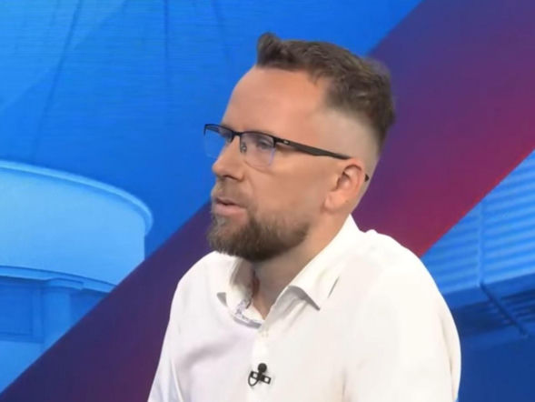 Trwa zbieranie podpisów za referendum w sprawie odwołania Rafałą Trzaskowskiego. Takie są zarzuty do prezydenta 