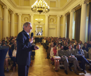 konferencja budowlana akustyka budynku