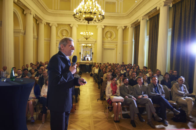 konferencja budowlana akustyka budynku