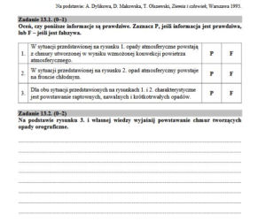 Geografia rozszerzona